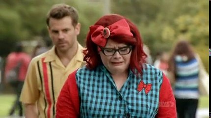 Winners & Losers S02E08