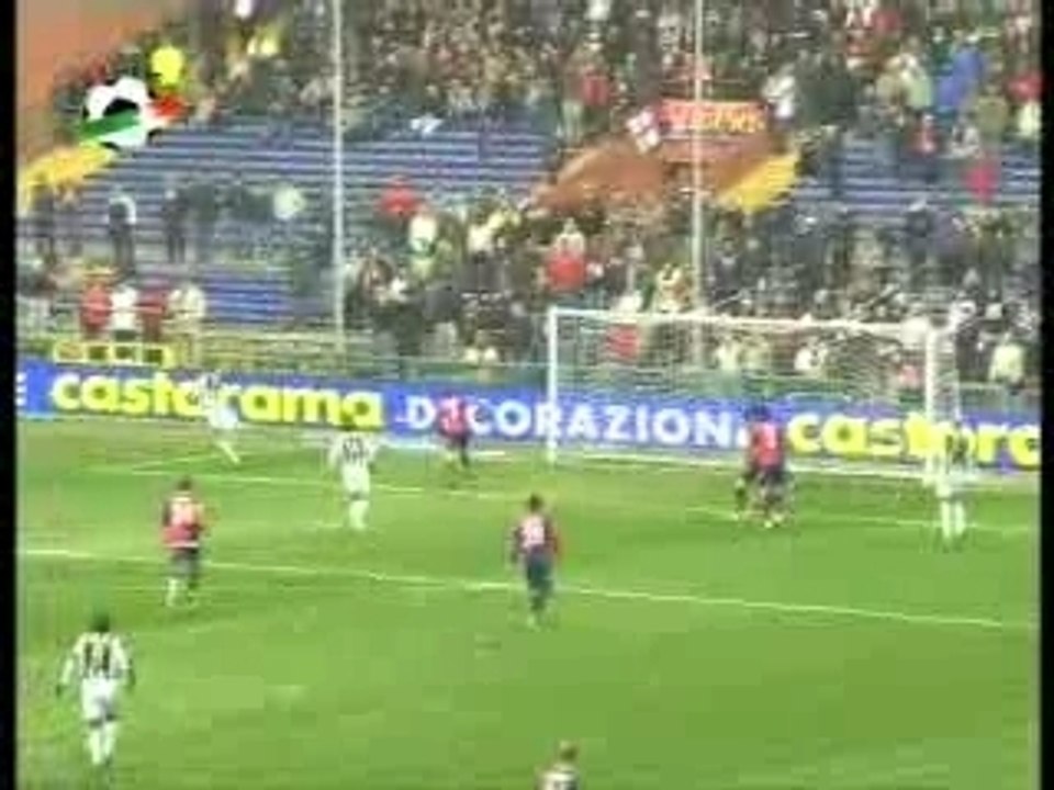 Genoa-Siena 1-3