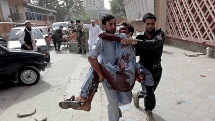 طالبان ترفض تمديد هدنة العيد بأفغانستان