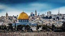القدس...  أرض الرسالات وقلب العروبة النابض بالسلام#القدس #سلامJerusalem, the holy city and the beating heart of Arab identity#Jerusalem  #Peace