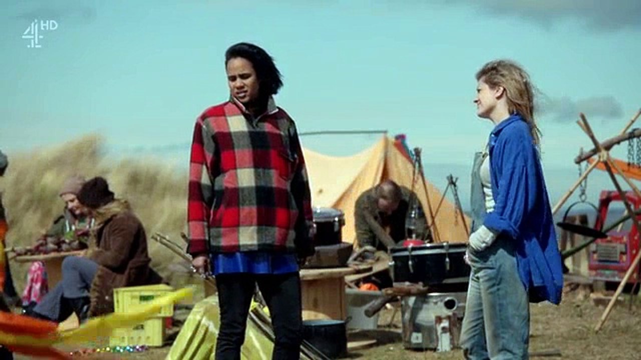 Fresh Meat S04E03