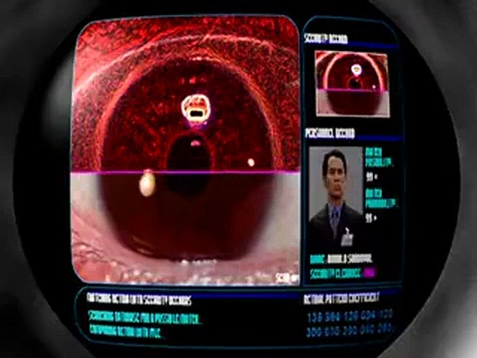 Earth Final Conflict S01E01