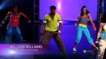 Zumbа Fitness Еxhilarate D2 Activate - Get To Know Your Instructors