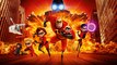 Weekend Box Office June 15 to 17 (2018) Incredibles 2, Ocean's 8, TAG, Solo: A Star Wars Story