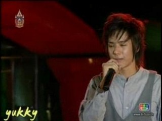 Maxx live@Wake Club concert