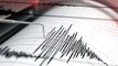 Kandilli Rasathanesi Açıkladı: Van Merkez'de 3.4 Büyüklüğünde Deprem