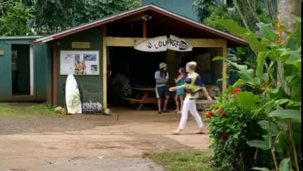 Cougar Town S02E22