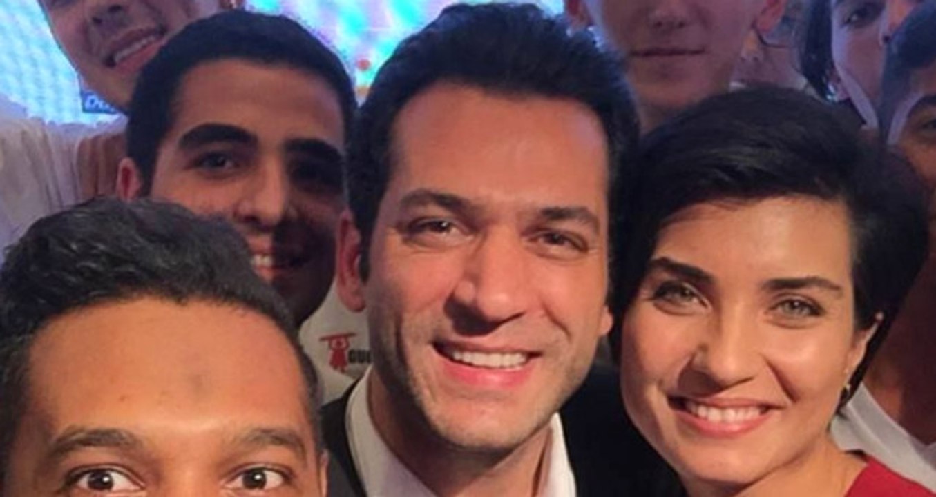 Tuba Büyüküstün ve Murat Yıldırım 11 Yıl Sonra Yeni Proje İçin Tekrar Bir Araya Gelecek