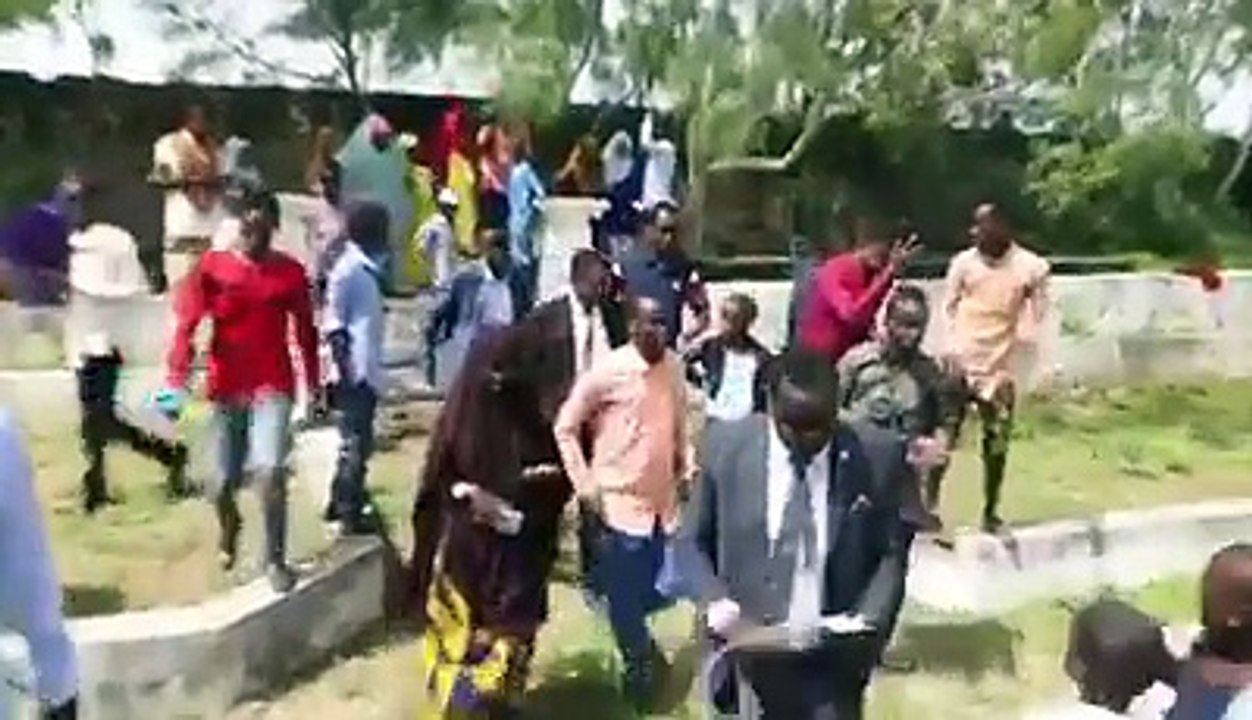 DEGMADA DEYNIILE IYO CIIDA