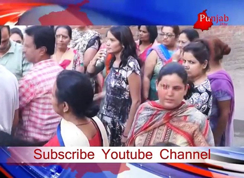 Wife video