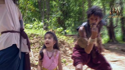 เทพสามฤดู ตอน 6 (3/5) [16 กรกฎาคม 2560]