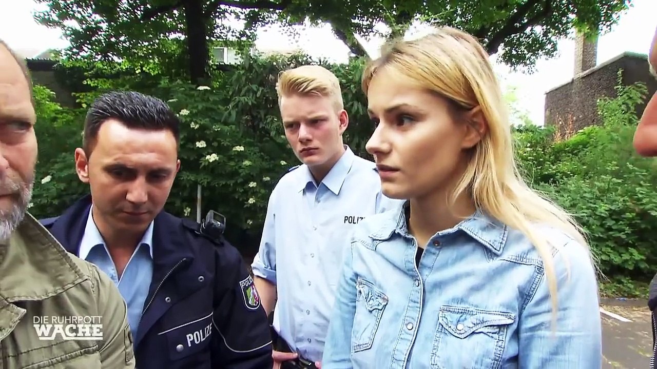 Freund hinterlässt Einladung zu seiner Beerdigung: Ist es zu spät? | Die Ruhrpottwache | SAT.1 TV