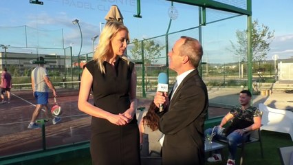 Election de Miss Alpes du Sud ce samedi à Sisteron : rencontre avec la dignoise Lydia, l'organisatrice