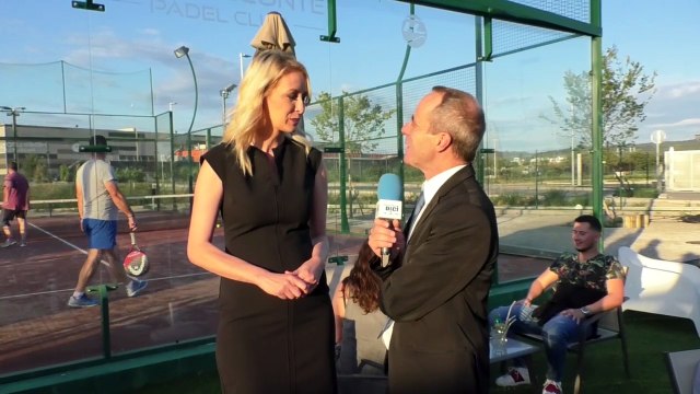 Election de Miss Alpes du Sud ce samedi à Sisteron : rencontre avec la dignoise Lydia, l'organisatrice