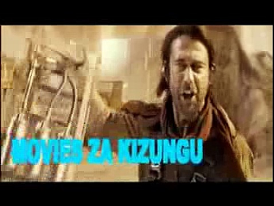 HUNTER 2 Sehemu ya 2 Imetafsiliwa Kiswahili [ DJ ABASI TV
