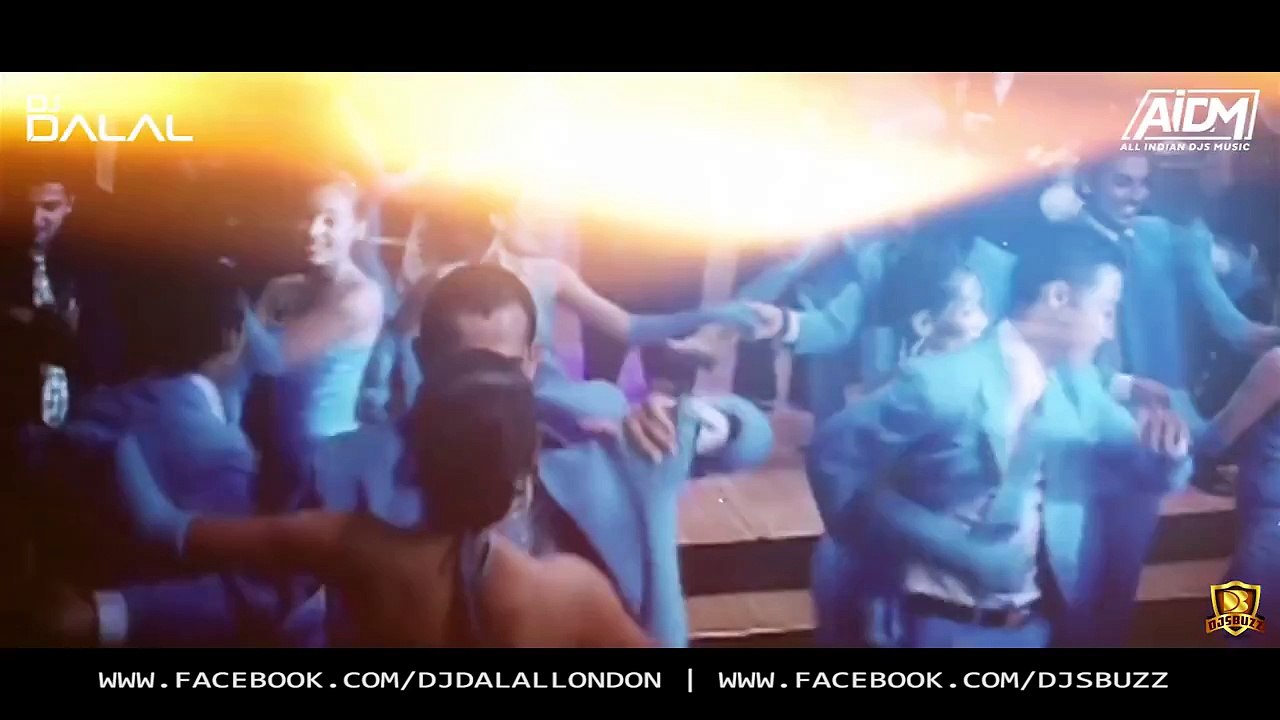 Himesh Reshammiya (Mashup) - DJ Dalal London
