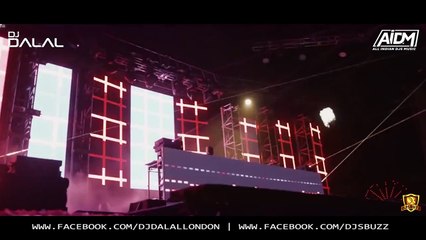 Jalak Dikh La Ja (House Mix) - Dj Dalal London