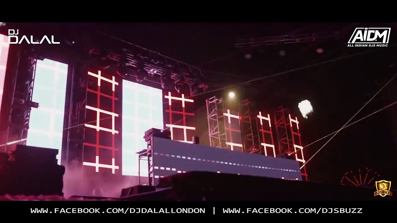 Jalak Dikh La Ja (House Mix) - Dj Dalal London