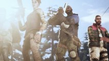 Earthfall - Bande-annonce E3 2018