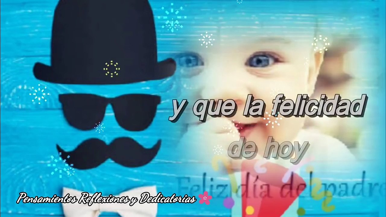 Buenos días feliz dia del padre abrelo | Feliz domingo dia del padre ábrelo