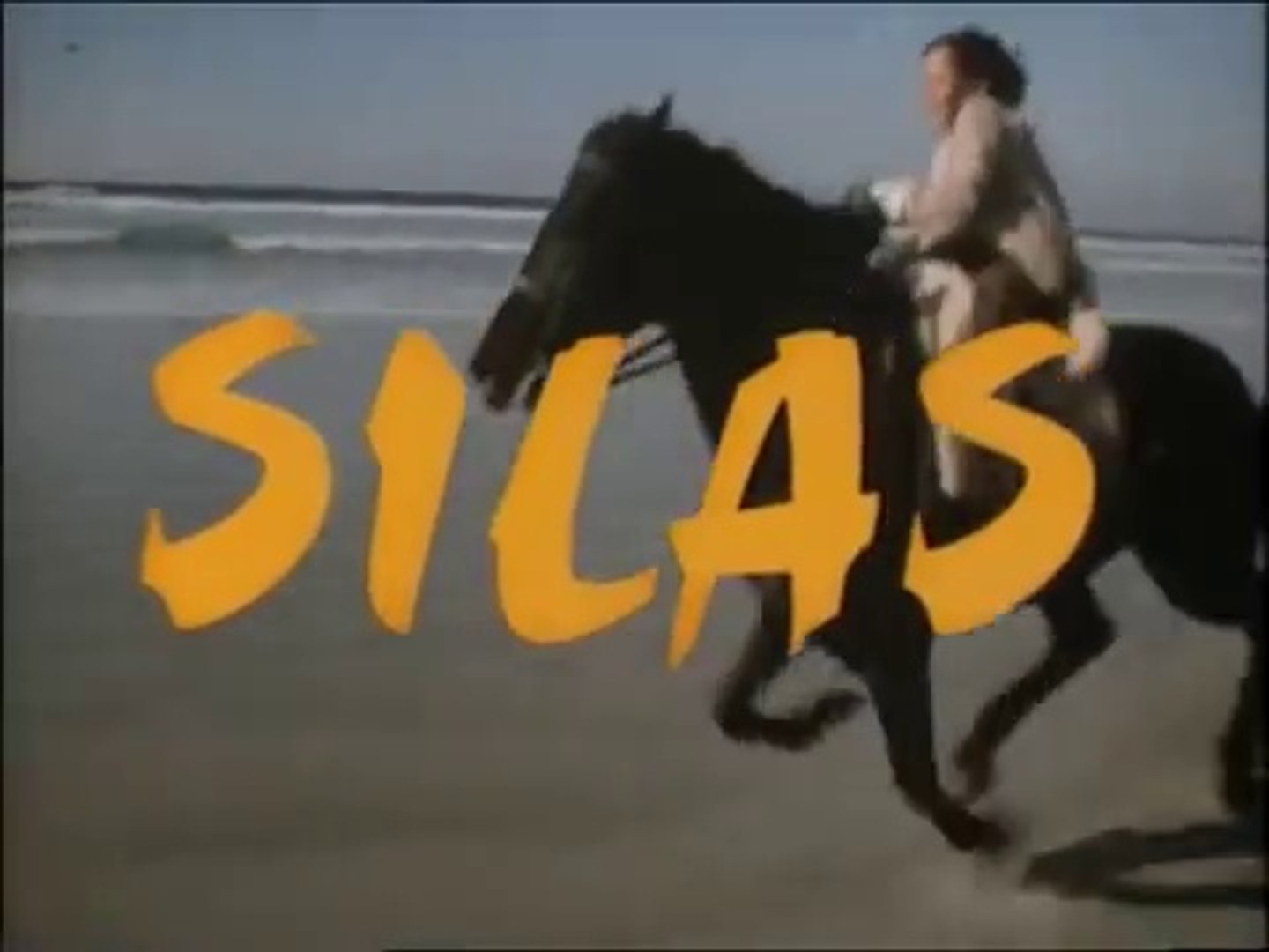 Silas - 01 - Le Cirque - Vidéo Dailymotion