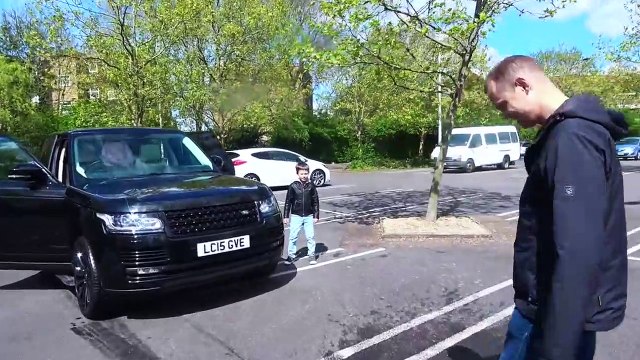 100 Coca Cola и Pepsi раздавили джипом & McDONALDS soda CHALLENGE Мистер Макс & Мисс Кока Кола из МакДОНАЛЬДС Пепси MAX