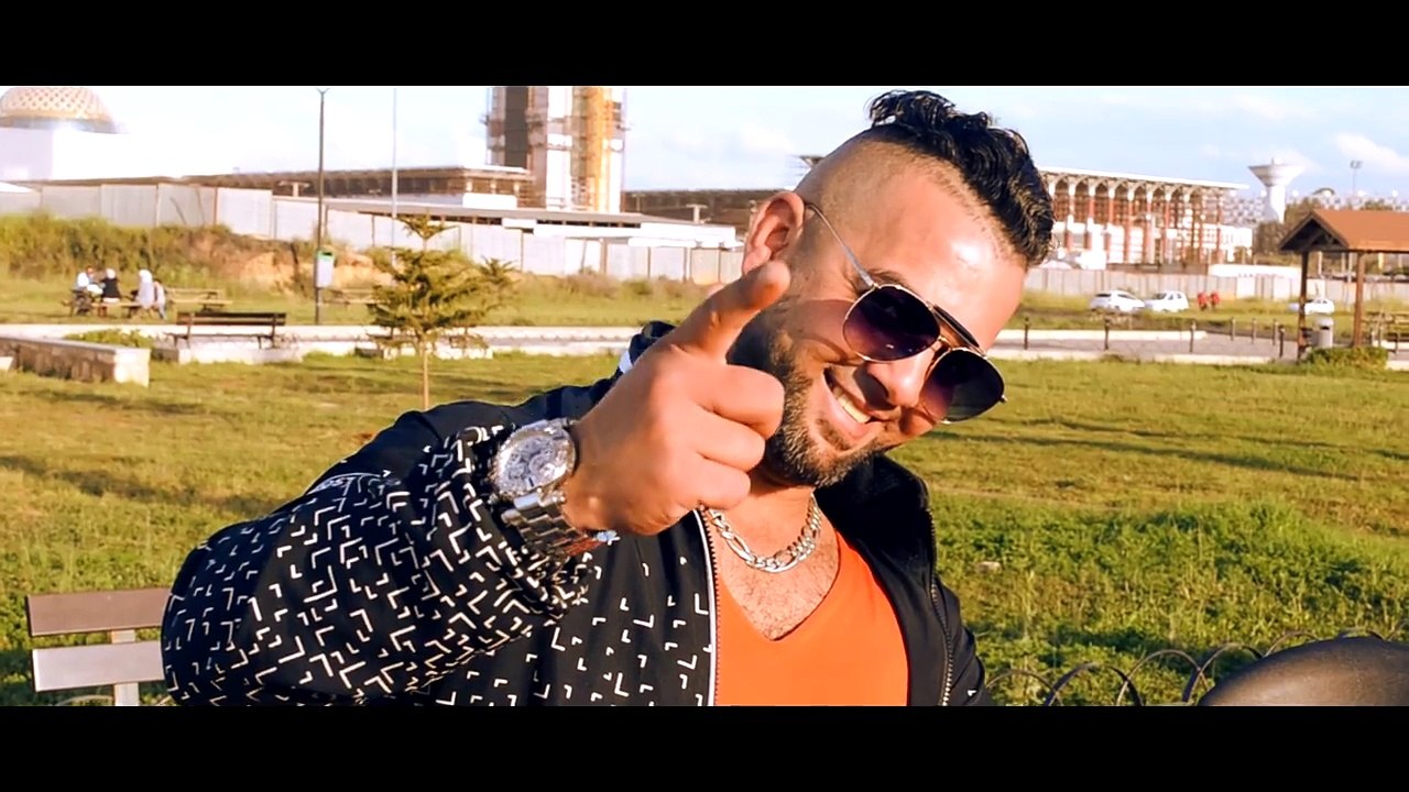 Hasnaoui - Liquider (Clip officiel)  حسناوي