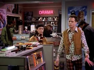 3rd Rock from the Sun S01E12