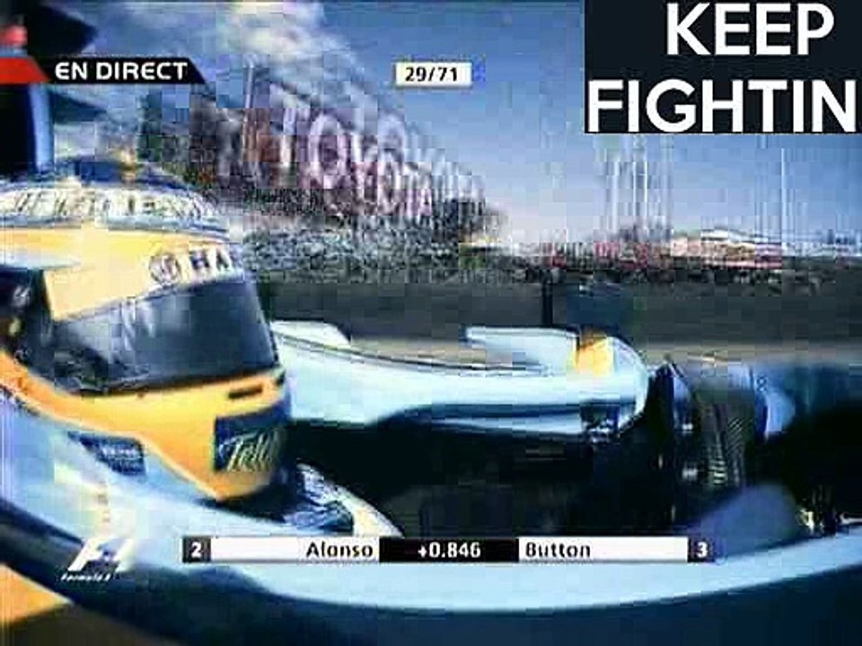 2006 18 GP Bresil - Interlagos p4