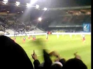Auxerre psg parcage parisien