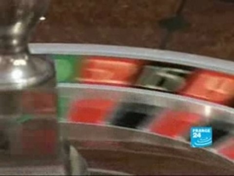 -Le Las Vegas chinois-Reportage-FR-FRANCE24