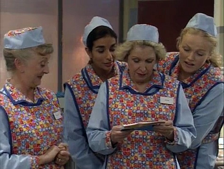 Dinnerladies S02E04