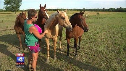 Friends Remember Slain Kansas Deputy as Kind, Loving