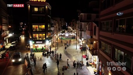 Ordu yeni bir caddeye kavuştu