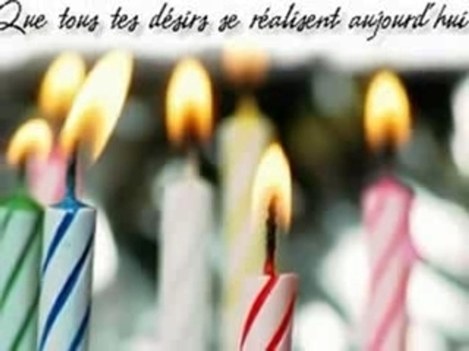 Pour toi Doudou ....