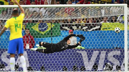 Rumo ao Hexa começa com empate