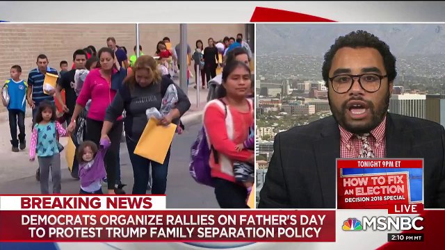 Man who quit job at detention center said employees only got one week of training and came from retail and construction