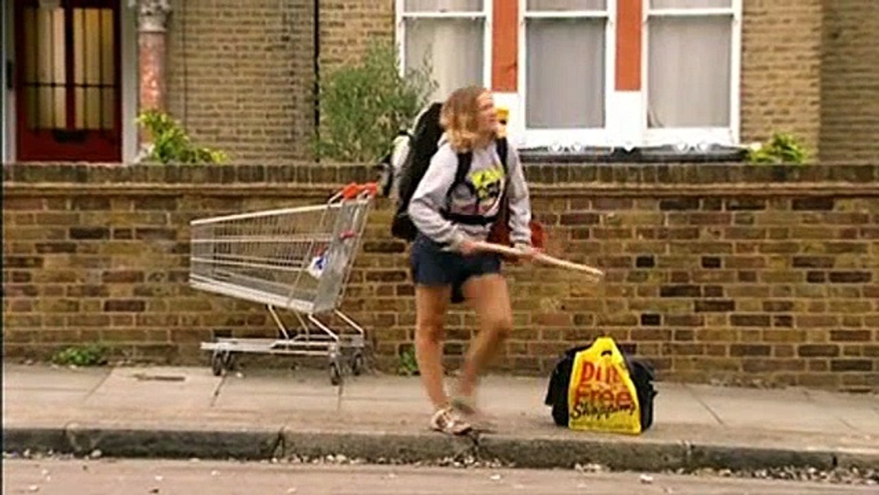 Spaced S02E01