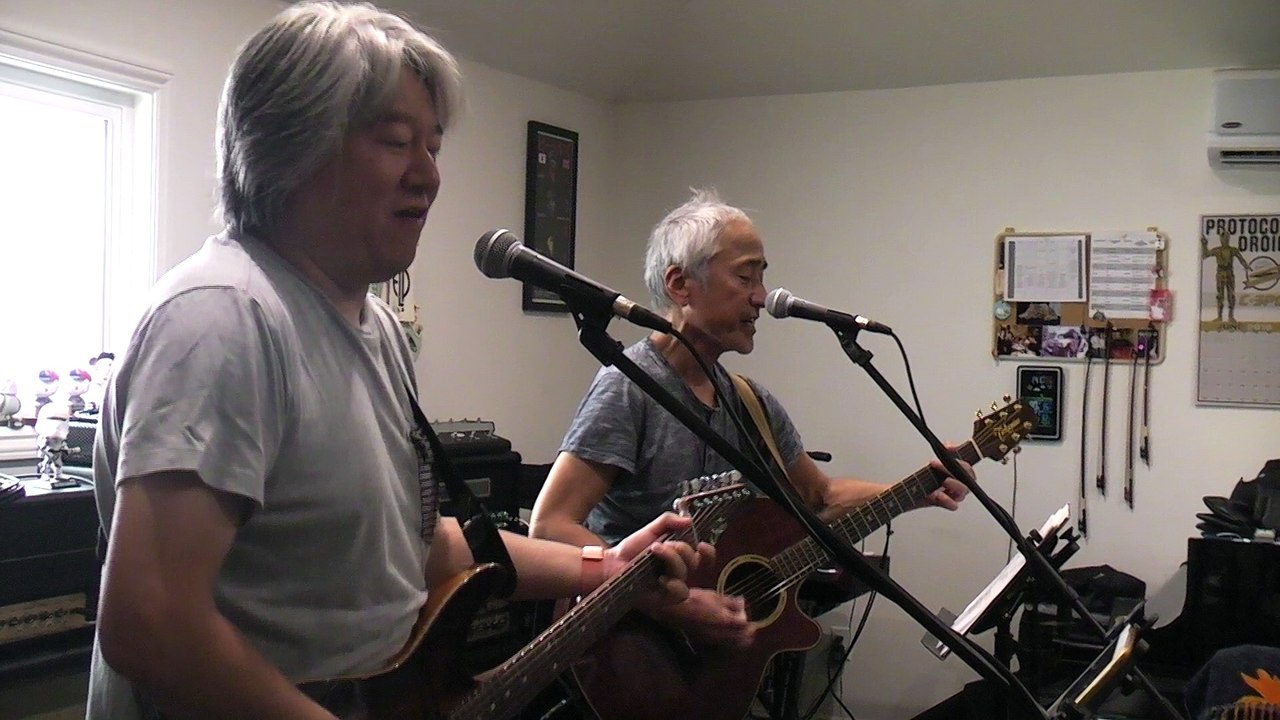 004 after  6/10/2018 The Beagles