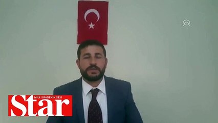 Topluca bıraktılar: SP�de terör istifası