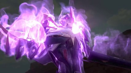 Transformers Prime S1 - 15 - Shadowzone