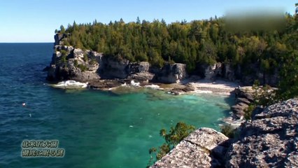 Planet Earth Grandest of all  Lakes - Lake Superior