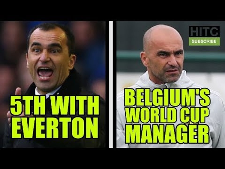 EVERY World Cup Manager: Where Were They 4 Years Ago?