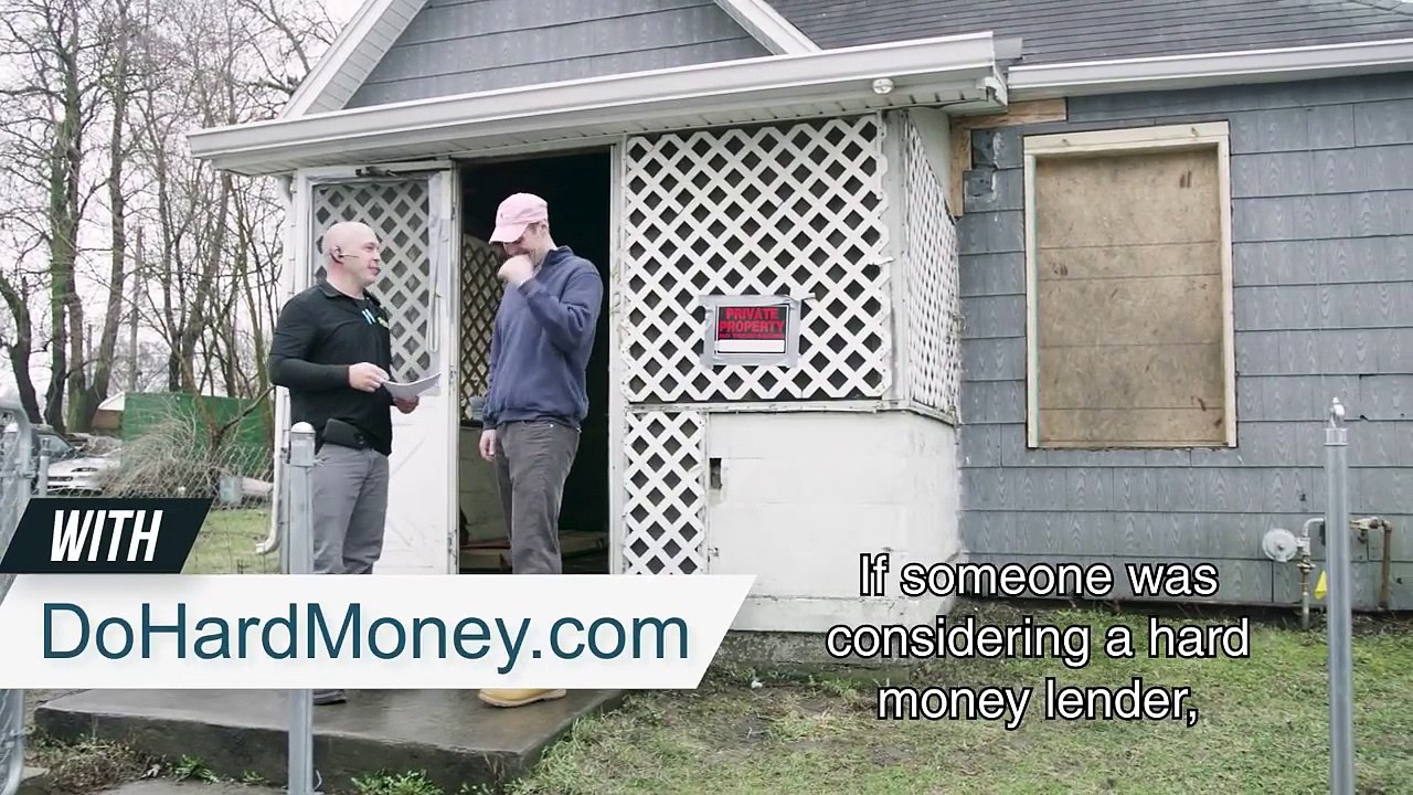 How to Get 100% Financing _ Real Estate Investing _ Hard Money Loans