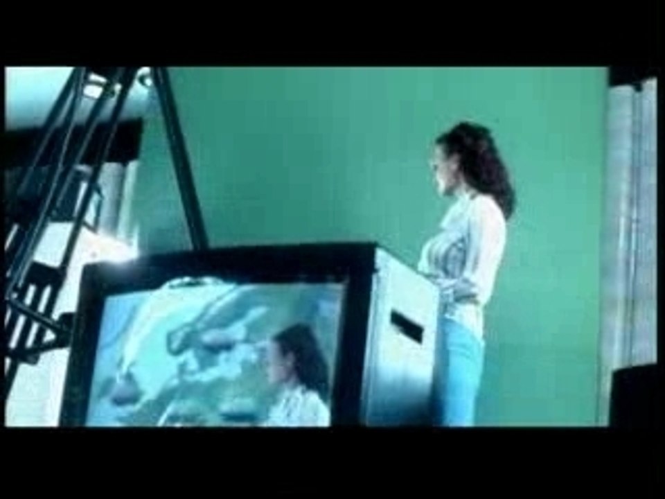 Jean Michel Jarre - Tout est bleu