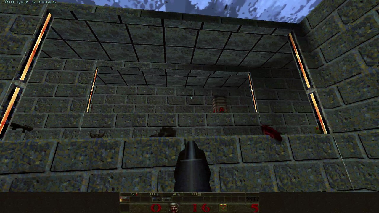 Welcome to AREA8