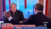 Bannon: Dr. Martin Luther King Jr. Would ‘Be Proud’ Of Trump’s Boost To Blacks And Hispanics