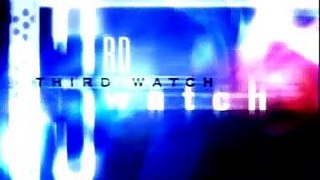 Third Watch - 3x16 - Falling