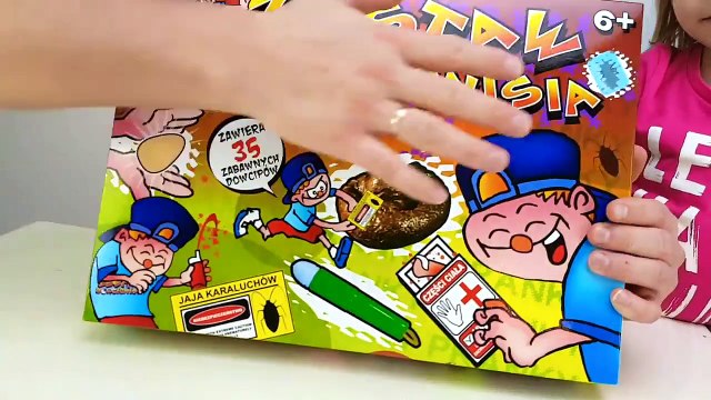 BAD День Алиса разлила ЛАК Мамы СОПЛИ у Макса Папа Отрезал ПАЛЕЦ Николь Довела п