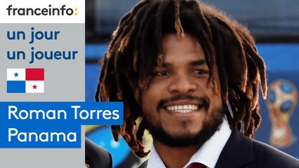 Un jour, un joueur  : Roman Torres